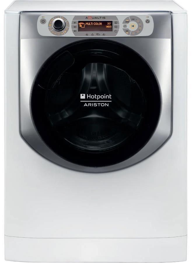 Masina de spalat Hotpoint-Ariston AQ104D497SD EU/B N