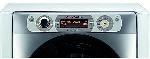 Masina de spalat Hotpoint-Ariston AQ104D497SD EU/B N
