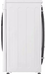 Masina de spalat LG F2WR508SWW