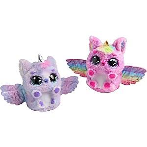Set de jucarii Spin Master Ouă Hatchimals – Pufficorn 6069132