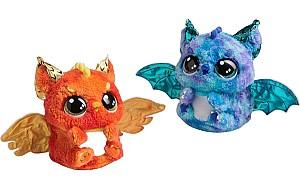 Set de jucarii Spin Master Ouă Hatchimals – Draggle 6069282