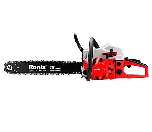 Drujba pe benzina Ronix 4650 500mm