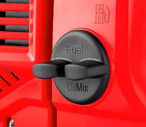 Drujba pe benzina Ronix 4650 500mm