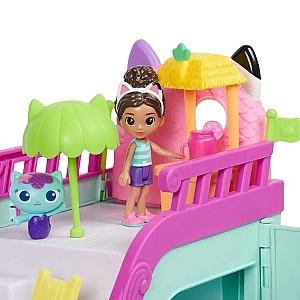 Casuta pentru papusi Spin Master Gabby’s Dollhouse 6068572