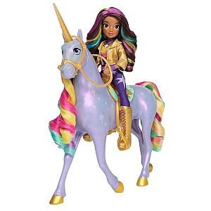 Set de jucarii Spin Master Sophia și Unicornul 6071553