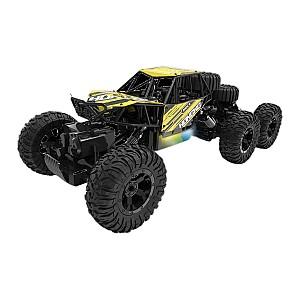 Jucarie teleghidata RC Cars Mașină Radio-Control 3383-1D (3 culori)