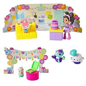 Figurina personaj Spin Master Gabby’s Dollhouse 6071469