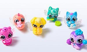 Set de jucarii Spin Master Hatchimals 6070168