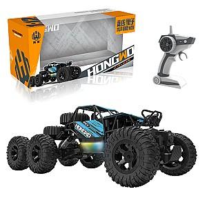 Jucarie teleghidata RC Cars Mașină Radio-Control 3382-1D (3 culori)