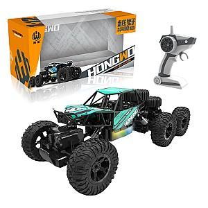 Jucarie teleghidata RC Cars Mașină Radio-Control 3382-1D (3 culori)