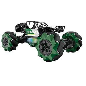 Jucarie teleghidata RC Cars Mașină Radio-Control 3682E (3 culori)