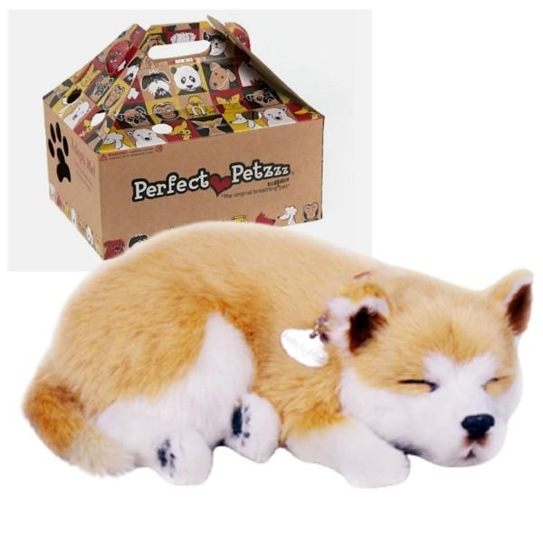 Jucarie de plus Perfect Petzzz Shiba-Inu 91-39