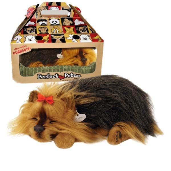Jucarie de plus Perfect Petzzz Yorkie 91-26