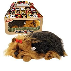 Jucarie de plus Perfect Petzzz Yorkie 91-26