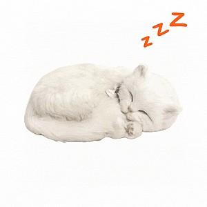 Jucarie de plus Perfect Petzzz Pisicuța albă 92-13