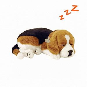 Jucarie de plus Perfect Petzzz Beagle 91-15