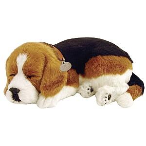 Jucarie de plus Perfect Petzzz Beagle 91-15