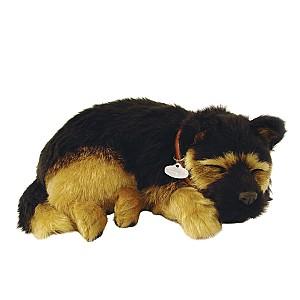 Jucarie de plus Perfect Petzzz Câine ciobănesc german 91-12