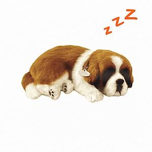 Jucarie de plus Perfect Petzzz Saint Bernard 91-04