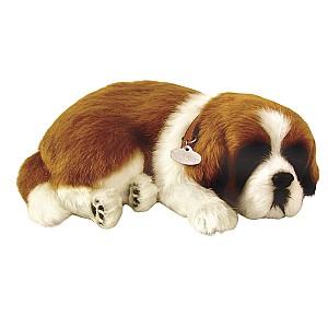Jucarie de plus Perfect Petzzz Saint Bernard 91-04