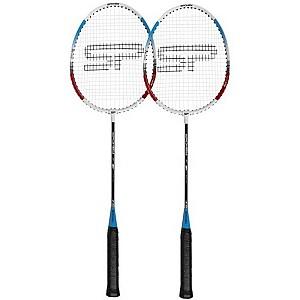  Spokey Fit One II Black Blue (922909)