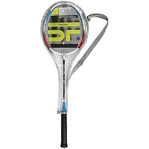  Spokey Fit One II Black Blue (922909)