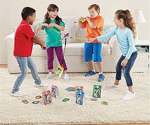 Joc de masa Spin Master 6047061