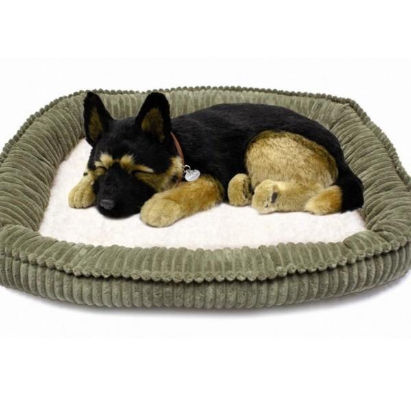 Jucarie de plus Perfect Petzzz Câine ciobănesc german 91-34