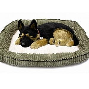 Jucarie de plus Perfect Petzzz Câine ciobănesc german 91-34