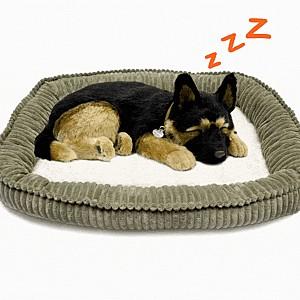 Jucarie de plus Perfect Petzzz Câine ciobănesc german 91-34