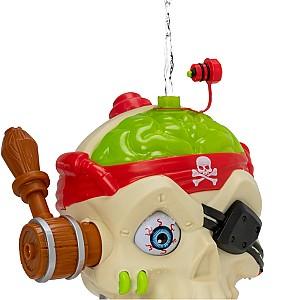 Set de jucarii HTI Pistă cu craniu 1405008