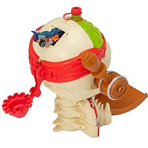 Set de jucarii HTI Pistă cu craniu 1405008