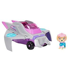 Figurina personaj Spin Master Vehicul Acvatic cu Skye 6066141