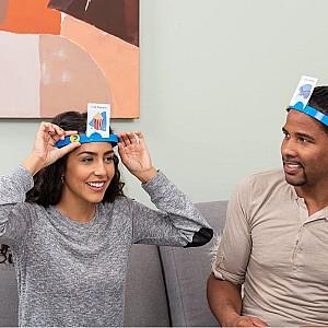 Joc de masa Spin Master Hedbanz 6068288