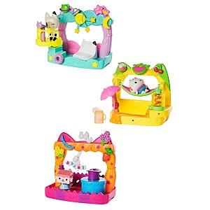 Casuta pentru papusi Spin Master Balconul visător 6069729