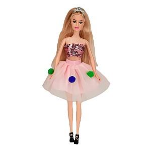  Essa Toys păpușa EMILY + fustă QJ069D