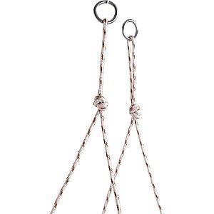 Leagan pentru copii Polini Kids Feia Confort Albastru