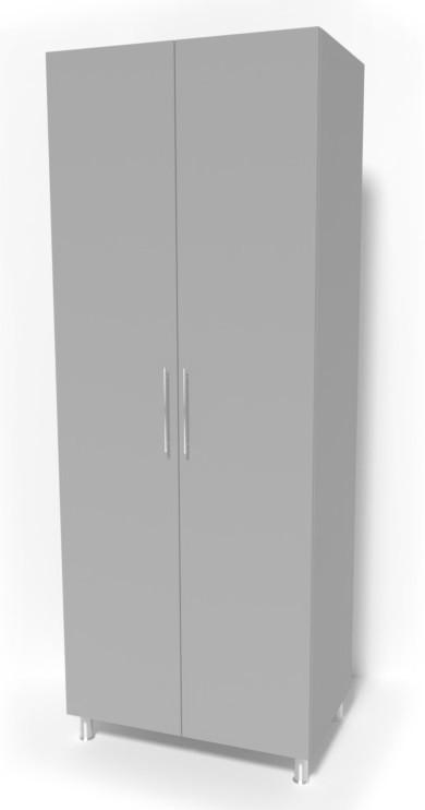 Dulap Smartex N6 80cm Grafit