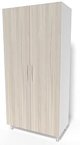 Dulap Smartex N5 60cm Alb/Stejar Deschis