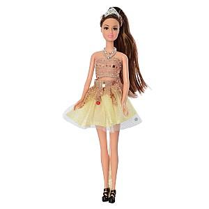  Essa Toys păpușa EMILY + fustă QJ069B