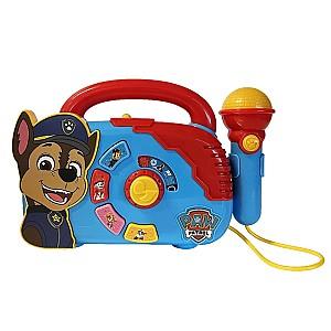 Jucarie muzicala HTI Boxă karaoke 1684928