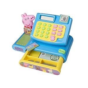Set de jucarii HTI Casa accesorii Peppa Pig 1684937