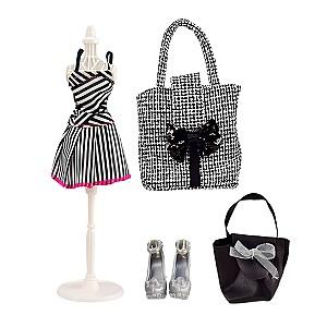  Essa Toys păpușa EMILY + geantă QJ096A