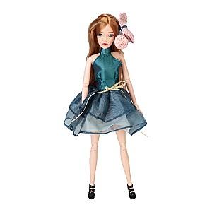  Essa Toys păpușa EMILY + fustă QJ095A