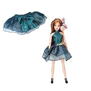  Essa Toys păpușa EMILY + fustă QJ095A