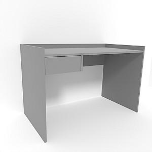 Masa de birou Smartex M3 120 Grafit