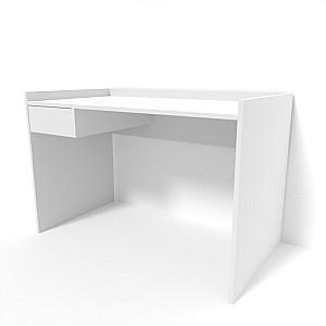 Masa de birou Smartex M3 120 Alb