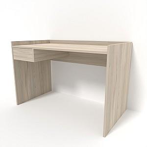 Masa de birou Smartex M3 100 Stejar Deschis