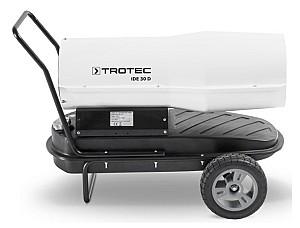Generator de aer cald TROTEC IDE30D