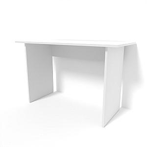 Masa de birou Smartex M1 110 Alb